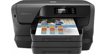 HP Officejet Pro 8216 Inkjet Printer